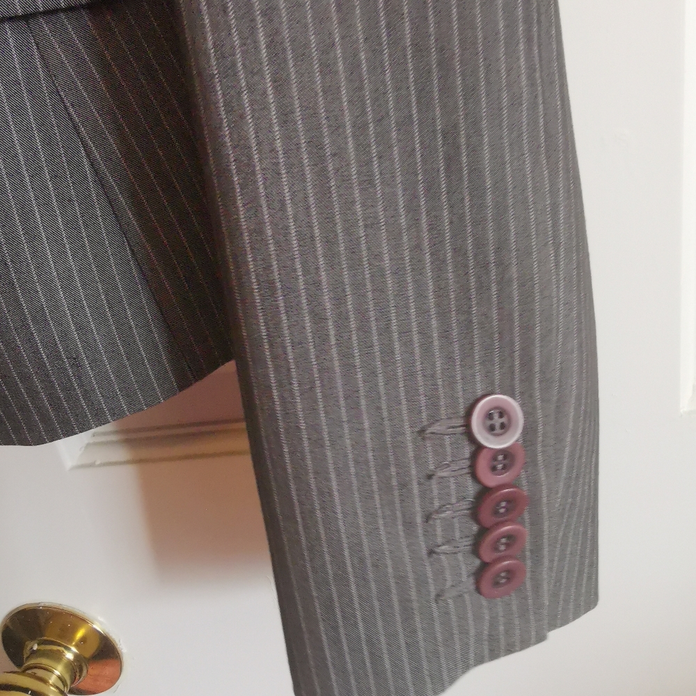 BCBG generation blazer - Picture 5 of 8